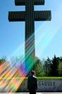 9 novembre � Colombey les deux �glises